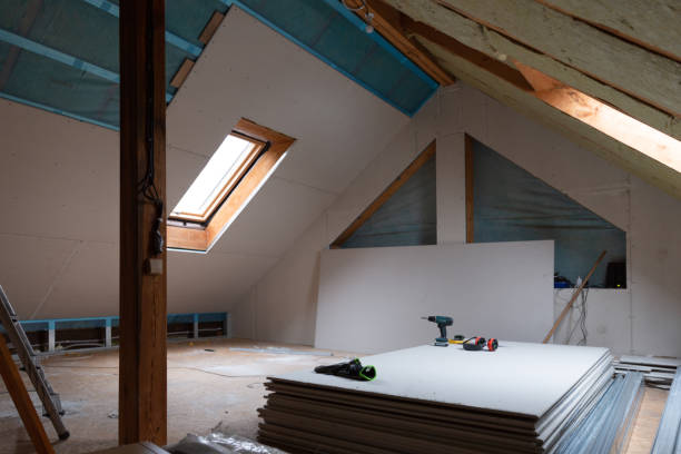 Best Energy Efficiency Solutions in Bull Run, VA
