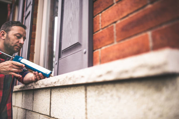 Best Insulation Maintenance and Repair in Bull Run, VA