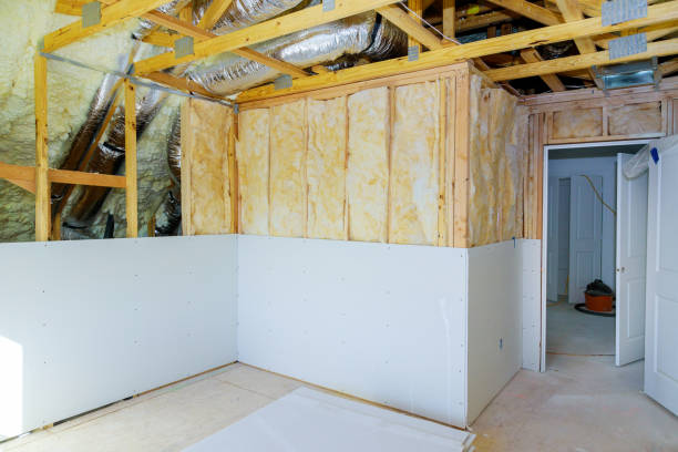 Best Insulation Materials and Products in Bull Run, VA