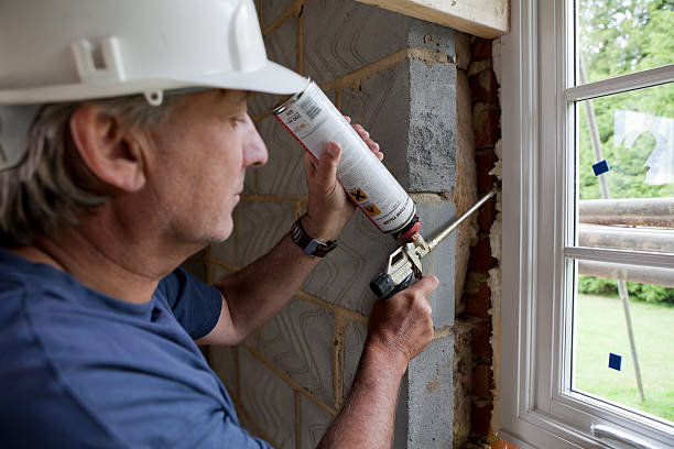 Best Residential Insulation in Bull Run, VA