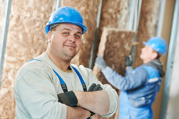 Best Insulation for Specific Applications in Bull Run, VA