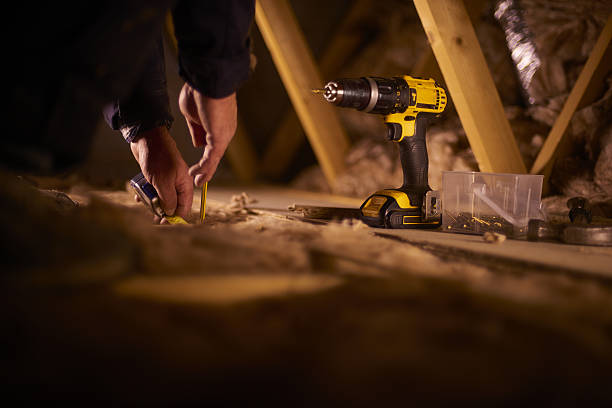 Best Specialty Insulation in Bull Run, VA